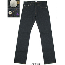 STUSSY Harris Jean DELUXE 4016019画像