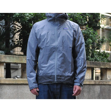 patagonia M's Rain Shadow Jacket 84475画像