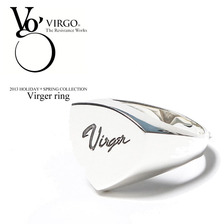 VIRGO Virger Ring VG-GD-286画像