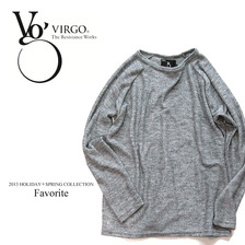 VIRGO Favorite(2カラー) VG-CUT-170画像