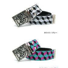 MISHKA Acid Belt FL121606A画像