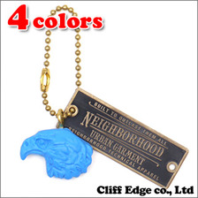 NEIGHBORHOOD EAGLE.CHARM/R-MASA SCULP画像