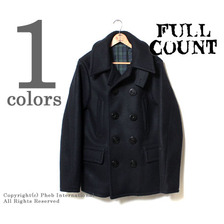 FULLCOUNT WW1モデル ピーコート(Pコート) 2763画像
