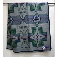 PENDLETON CONEJOS COLLECTION BLANKET画像