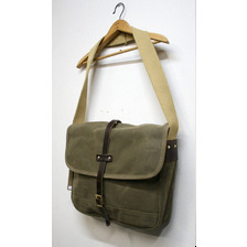 Archival Clothing Field Bag画像