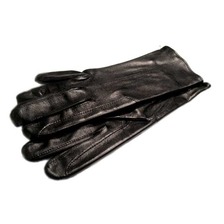 Chester Jefferies #6148 WR1 THE POLO leather glove black画像