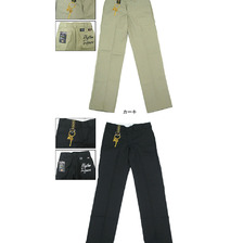 html &times;Dickies Jamz Key Pant PT050画像