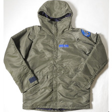 Buzz Rickson's Extended Cold Weather Clothing Systems ロッキード スカンクワークス BR12527画像