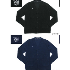 HOSU Easy Cardigan Lefty Limited 502-4707画像