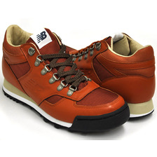 newbalance H710 RBT BROWN (WIDTH:D)画像