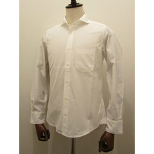 Orgueil ウィンザーカラー シャンブレーシャツ OR-005A画像