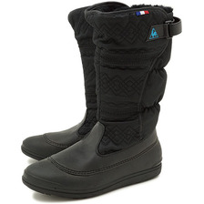 le coq sportif Montlnery BLK QFM-2346画像