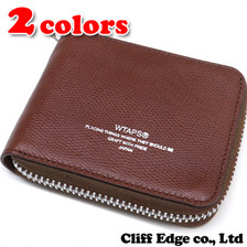 (W)TAPS WALLET.画像