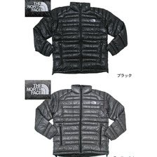 THE NORTH FACE Flash JKT ND18003画像