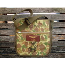 TOYS McCOY U.S.M.C. SHOULDER BAG TMA1231画像