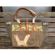 TOYS McCOY U.S.M.C. TOTE BAG TMA1230画像