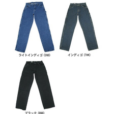 Dickies 1993 Relaxed Fit Carpenter Jean画像