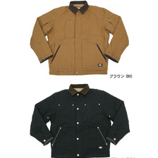 Dickies 545 Sanded Duck Sherpa Lined JKT TJ545画像