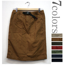 GRAMICCI Womens Mountain Skirt 2364-56J画像