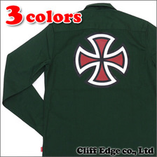 Supreme Independent Shirt画像