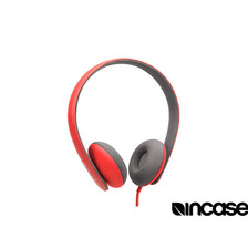 incase Reflex On Ear Headphones H RED EC30029画像