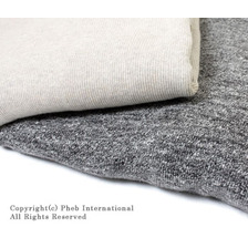 WAREHOUSE 裏起毛フライスクルーネック長袖T 5901画像