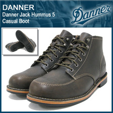 Danner Danner Jack Hummus 5 Casual Boot 34310画像