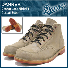 Danner Danner Jack Nickel 5 Casual Boot 34302画像