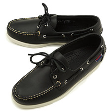 SEBAGO Dock Side Midnight B72738画像