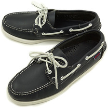 SEBAGO Dock Side Navy B72722画像