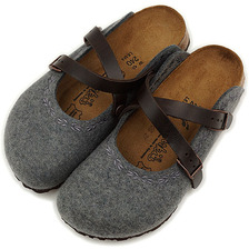 Birki's Rowley グレー/テスタディモーラ 537463画像