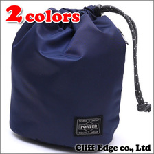 A BATHING APE x PORTER DRAWSTRING PORCH画像