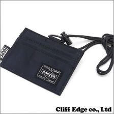 A BATHING APE ID HOLDER BLACK画像