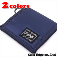 A BATHING APE x PORTER COIN CASE画像