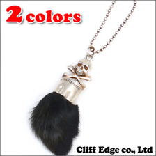 NEIGHBORHOOD x mastermind JAPAN MASA SCULP SKULL チャーム画像