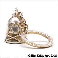 NEIGHBORHOOD &times; mastermind JAPAN BELL画像