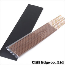 NEIGHBORHOOD &times; mastermind JAPAN &times; Kuumba INCENSE BLACK画像