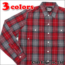 URSUS BAPE PLAID LS 04画像