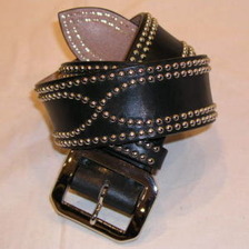 BUFFSNINE SD-B50-02 スタッズベルト50-02画像