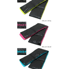 html Whole Up Down Muffler ACS125画像