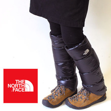 THE NORTH FACE ACONCAGUA LEG WARMER NN88100画像