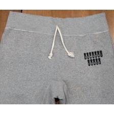 SAMURAI JEANS サムライ飛行機倶楽部 SAFS12-103 飛行機倶楽部スエットパンツ12-103画像