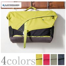 KLATTERMUSEN FENJA SHOULDERBAG画像