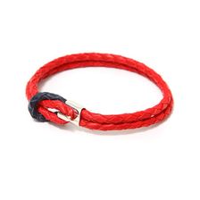 MIANSAI Savoy Leather MB10031L REDNAV画像