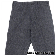 NEIGHBORHOOD TWEED/W-PT GRAY画像