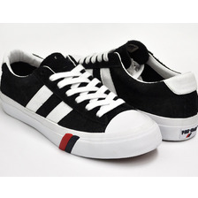 PRO-Keds ROYAL MASTER SUEDE THRWBK BLACK THROWBACK PACK PML45228画像