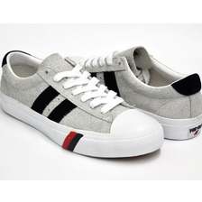 PRO-Keds ROYAL MASTER SUEDE THRWBK WHITE THROWBACK PACK PML45226画像