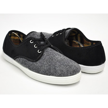 ORPHIC x FRANCESCO GREY / BLACK OR-FCC01B12画像