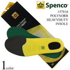 Spenco 37-816 POLYSORB HEAVYDUTY画像