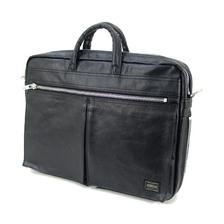 PORTER FREE STYLE 2WAYブリーフケース 707-08209画像